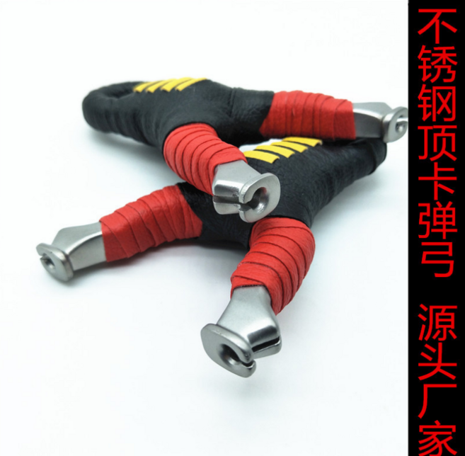 새총스토어 튜빙 속사 새총 1, 1개