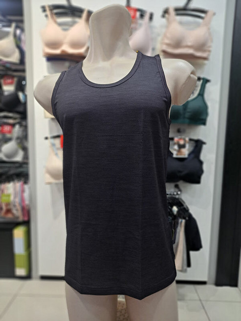 보디가드 보디가드 보디가드 메쉬 블랙 남성런닝BHMRX211 (P003785920)