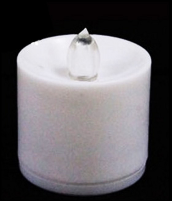 케익촛불(무지개) LED양초 양초 이벤트초 이벤트용품 생일 특별한날