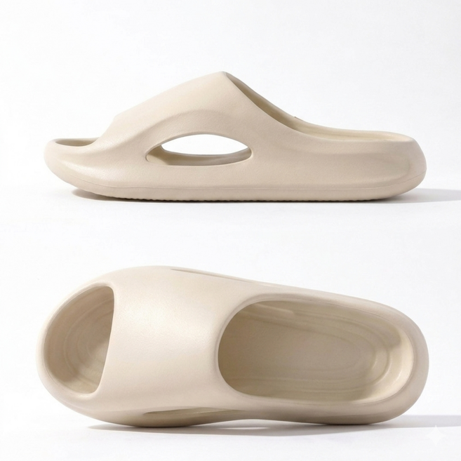 OOHA 오하 발편한 남여공용 슬리퍼