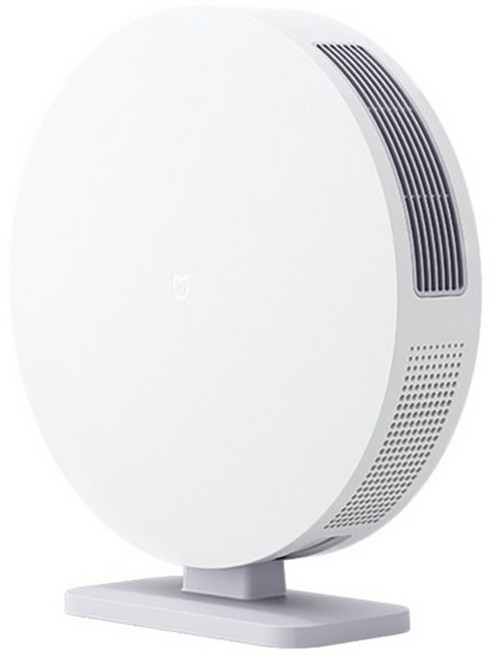 샤오미 미지아 탁상형 공기청정기, 화이트