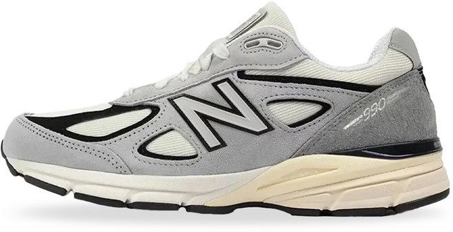 New Balance 男女通用 990 USA製造運動鞋