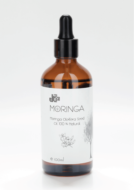 모링가 오일, 1개, 100ml