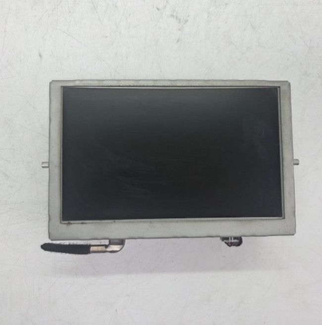 제네시스BH AVN 모니터 96563 3M000