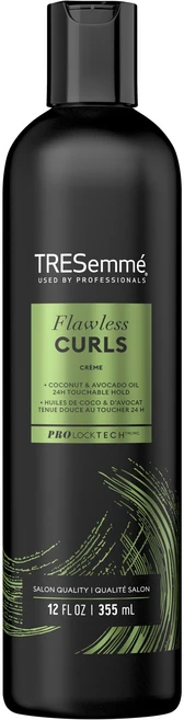 트레제메 플로리스 컬 크림, 1개, 355ml - 쿠팡