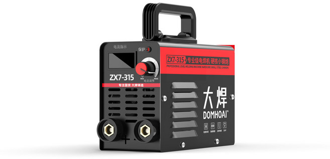 大焊 三用無氣二保焊機 電焊 氬弧焊 多功能, 1個, 315電焊機3米全套, 315電焊機3米全套