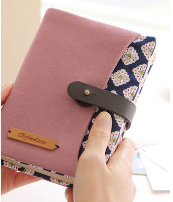 해피베어스 트렌디 솔트레지 사시꼬미 가죽부자재, 다크브라운, 1개