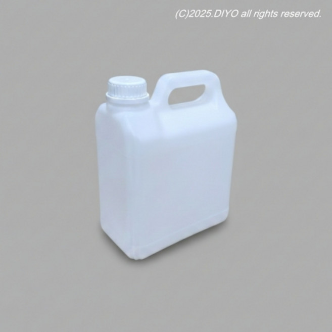 +말통(4RN47) 물엿/액기스/매실청/소스/꿀/젓갈/간장/화장품재료/화학약품/생수/약수, 6개, 4L