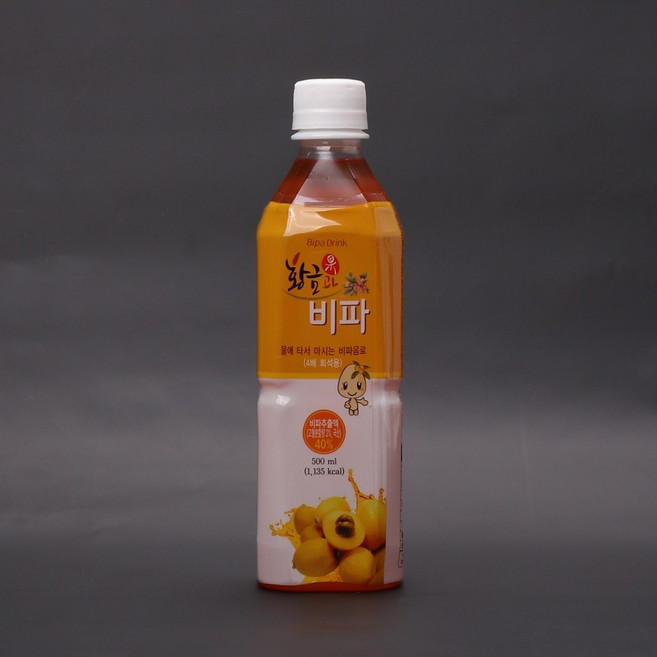 완도 비파 농축액 500ml