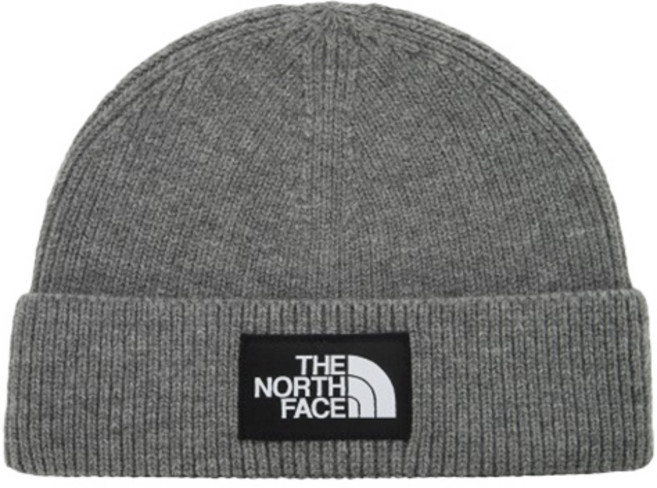 [노스페이스] 빅 로고 비니 NE3BR61B_MEG