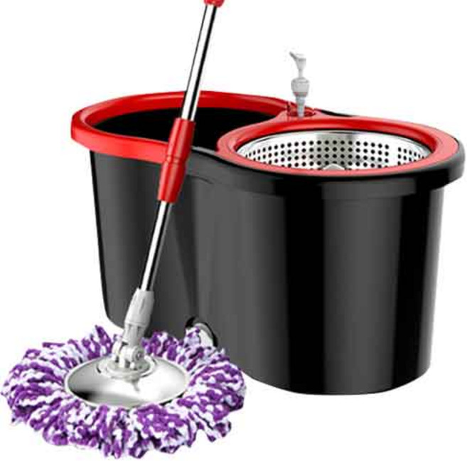 로아 프리미엄 물걸레 청소기, 극세사 걸레, 1개