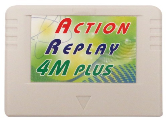 세가 새턴 액션 리플레이 플러스용 EMS 4M 자동차 확장 RAM 카드 기능 유지 3 in 1 신제품