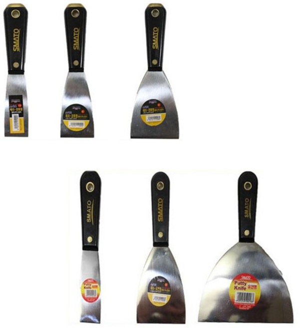 스마토헤라/헤라/다용도/카오디오/다양한사이즈/경화형/유연형/, (유연형)폭:3cm 길이 20cm, 1개