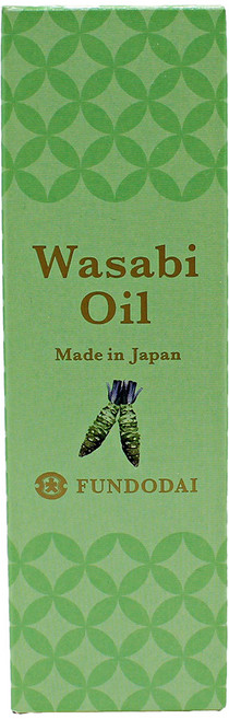 Fundodai 山葵油 45g, 1個