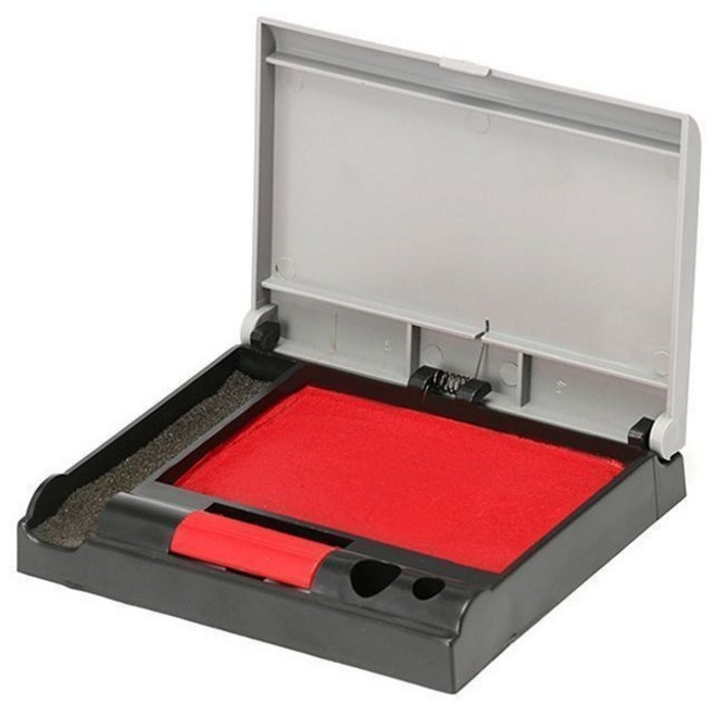 린디나 평화 원터치 100 인주, 1개