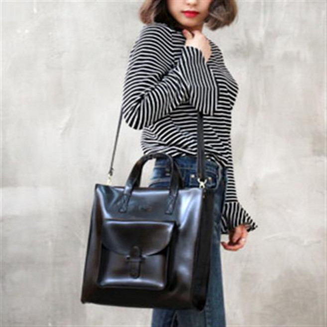 스퀘어 사첼백 데일리백 크로스백 숄더백 S-4004