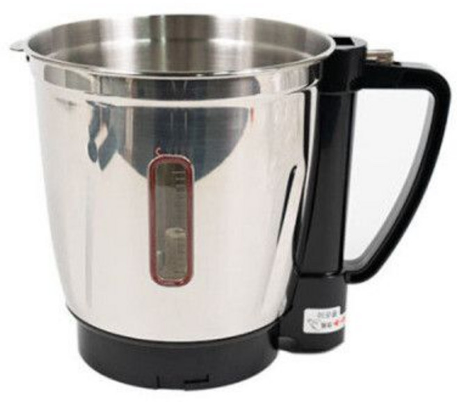 신일 믹서기 스텐리스용기 SMX-C4000WK SMX-H5500JP 836832, 신일 정품 믹서기 스텐리스용기 SMX-C4000WK/