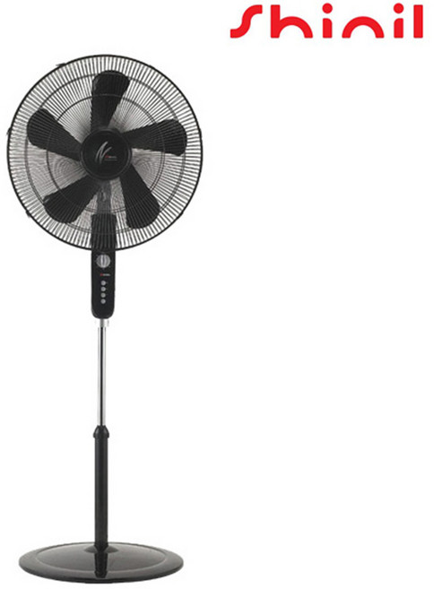 신일 20인치 지상용 선풍기 스탠드용 대형선풍기 거실용선풍기, SIF-WK20