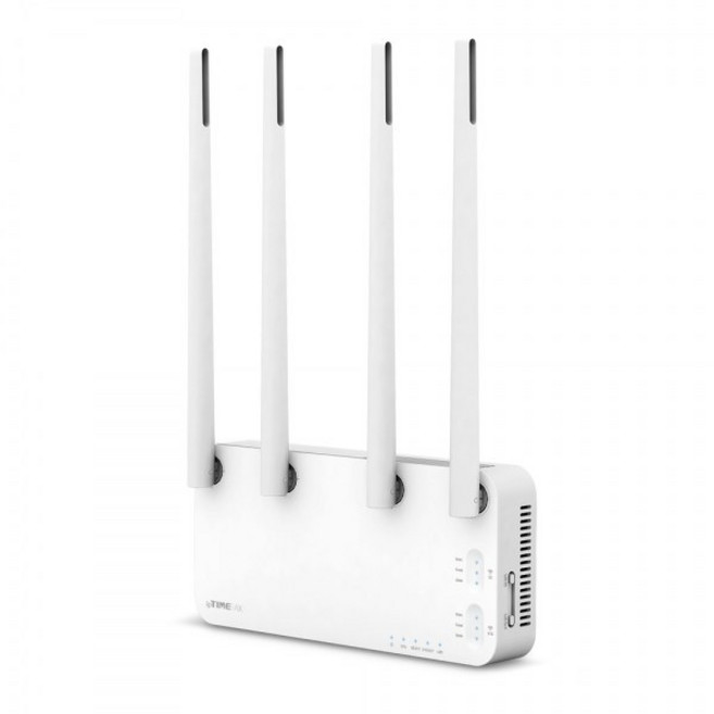 EFM ipTIME Extender-AX 무선확장기, 단품, 1개