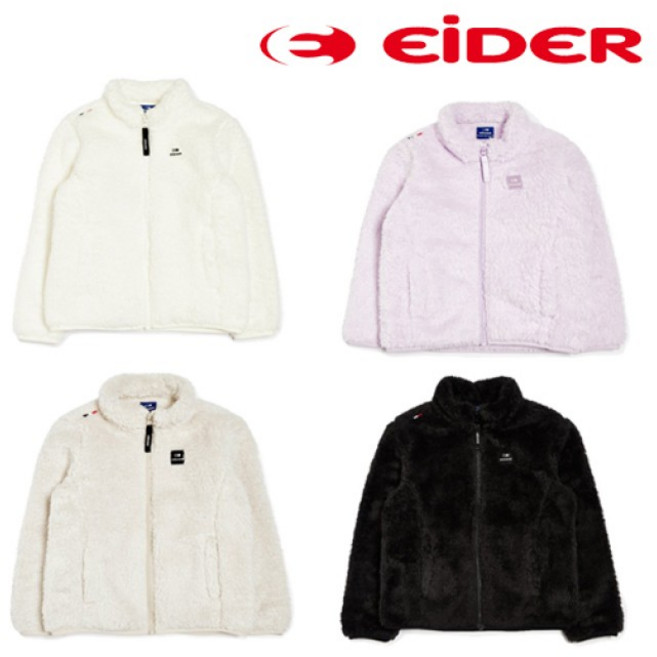 매장정품 아이더 POP ON 키즈 MONGK 몽크 남녀공용 플리스 자켓 JUU22196 860184