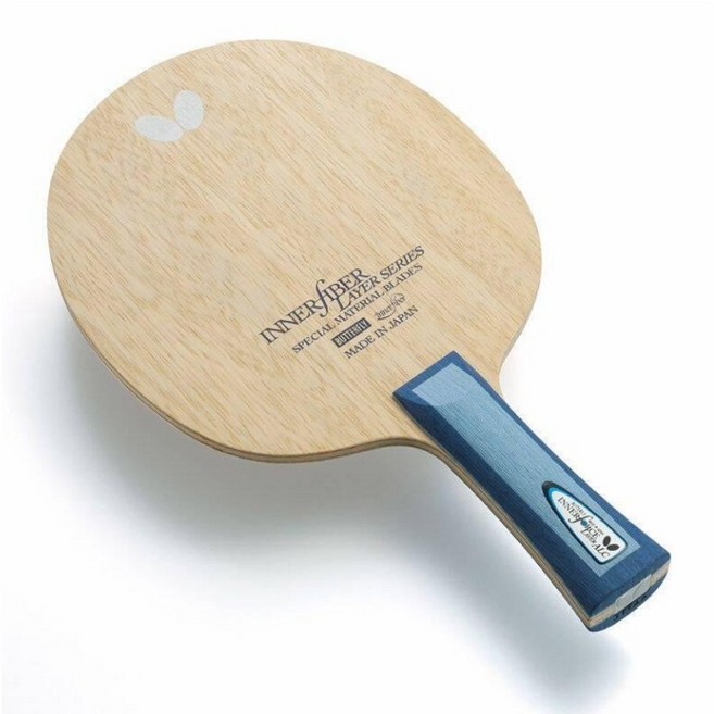 [버터플라이] 이너포스 ALC INNERFORCE 탁구라켓 쉐이크핸드 OFF 공격형 아릴레이트카본 컨트롤중심, 이너포스alc