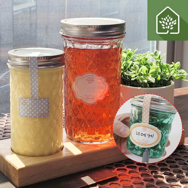 유리병 크리스탈360ml 대박 수축필름제공, 크리스탈 360ml, 1개