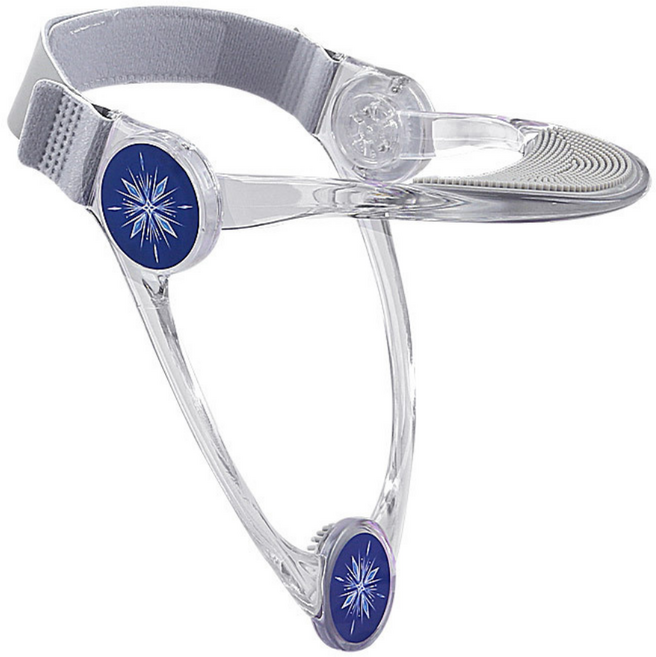 멜팅마켓 바른자세 거북목 지킴이 밴드, 크리스탈, 1개