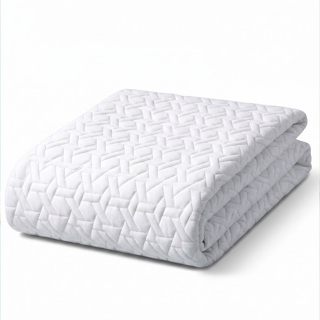 시온 듀라론 여름 냉감 쿨매트 시원한 냉매트 쿨링 침대 매트리스