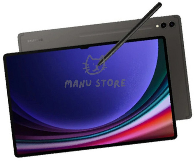 [오마누] 핸드폰필름 핸드폰보호필름 휴대폰액정보호필름 갤럭시탭 S9 울트라 방탄 액정보호필름 2매