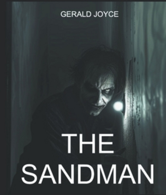 (영문도서) The Sandman A Collection of Thrillers Paperback, Trellis Publishing, English, 9798223067146
