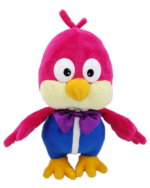 미미 뽀롱뽀롱뽀로로 해리봉제 (99062) 해리인형 인형완구, 20cm, 해리