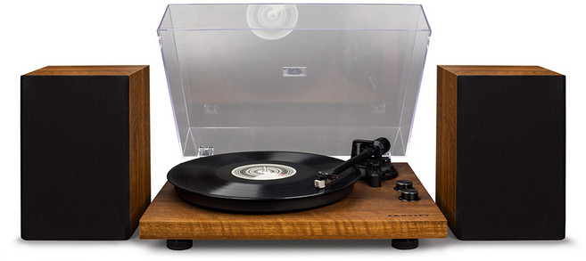 크로슬리 C62 블루투스 턴테이블 안티 스케이팅 LP플레이어 LP턴테이블, 단품