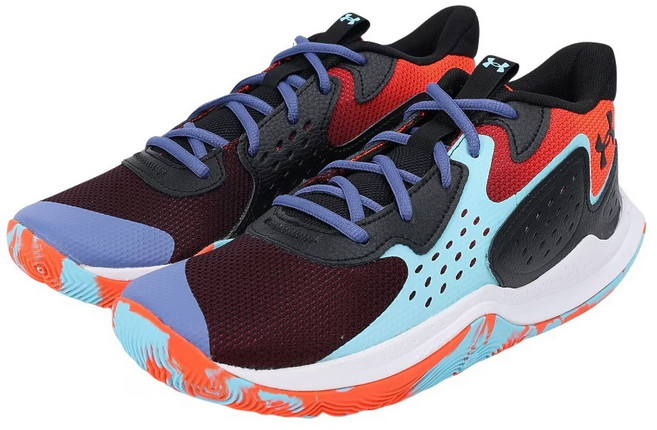 언더아머 농구화 제트 23 3026634 008