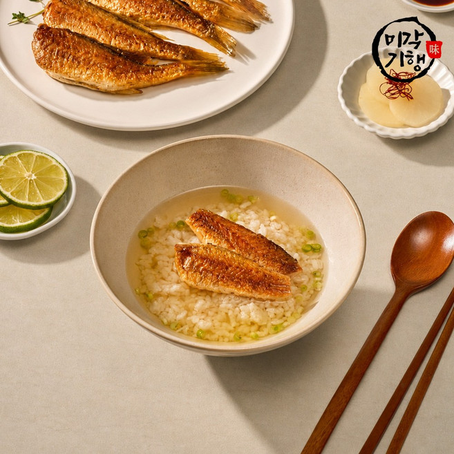 미각기행 손질조기 반건조 두절조기(kg당 30~40미 내외), 2kg(60~80미 내외), 1개
