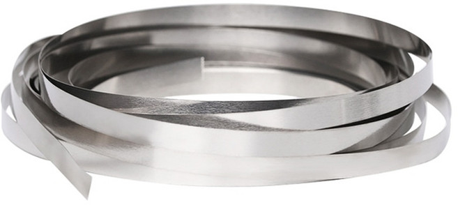 가정용 미니 소형 스폿 용접기 용접공구 핸드 헬드 스팟용접 뜨거운 은색 순수 니켈 기계, 5M, 1개