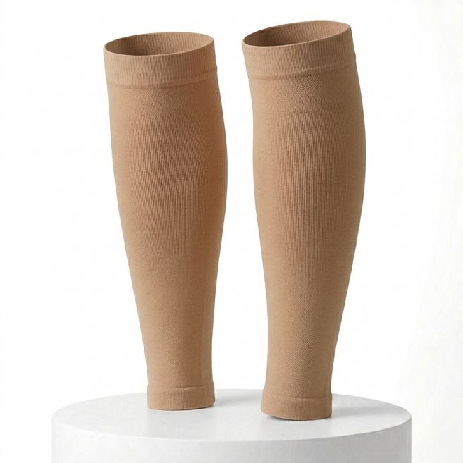 로롱코코 종아리 압박스타킹 무발