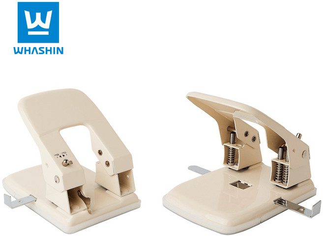 423 화신공업 2공 겸용펀치 7080mm, 단품, 1개