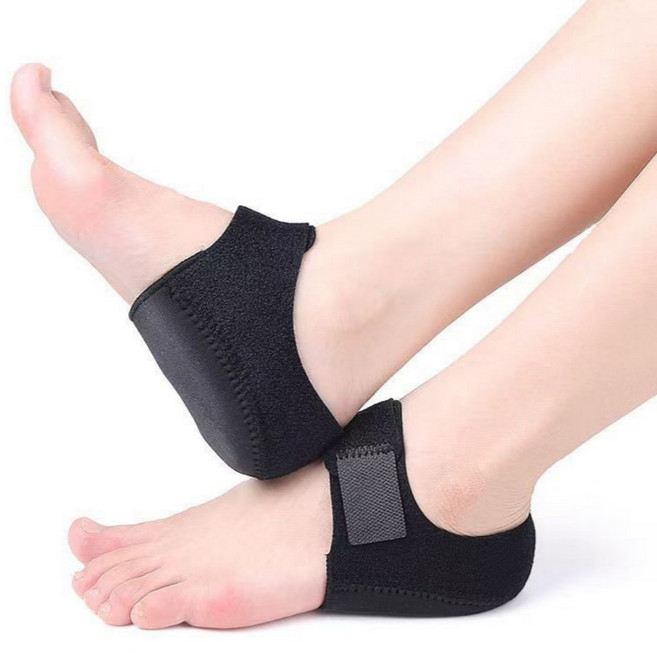 매일다움 발뒤꿈치 발바닥 보호 쿠션 패드