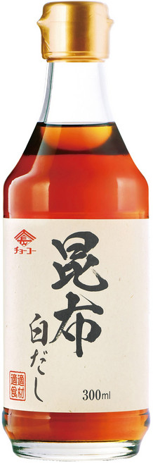 Choko 昆布白高湯, 1個, 300ml