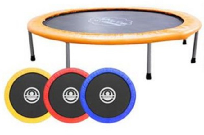 일광 트램폴린 48인치 54인치 색상랜덤