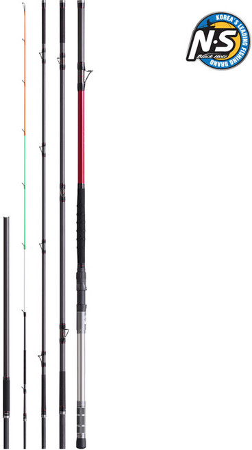 [NS] 킹덤갈치 Ver.2 선상 심해 칼치 낚시대