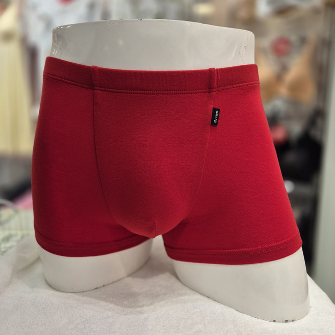 비비안 착용감완전좋은 부드로운 리오셀스판 남성드로즈팬티뉴코아인천