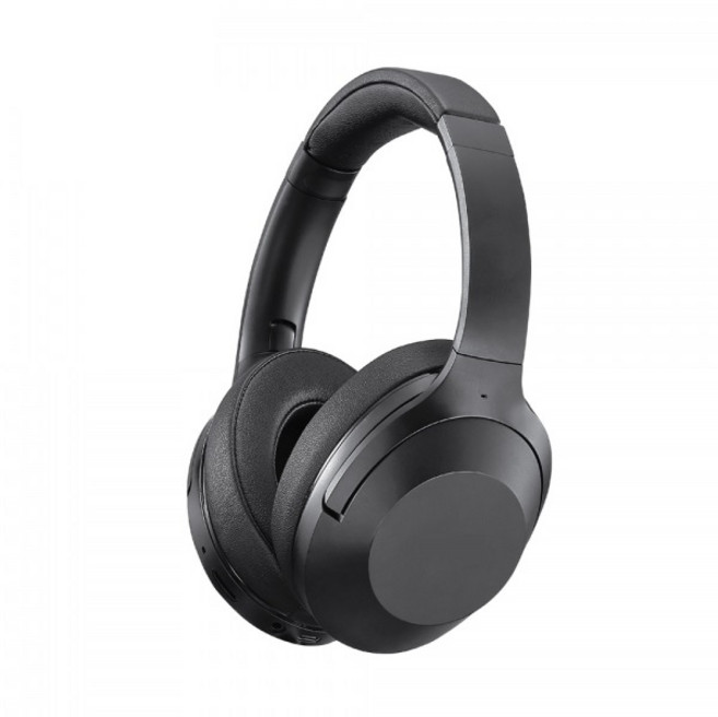 무선 블루투스 헤드폰 FM라디오 스테레오 유선 헤드셋 gaj*629pJ, 1개