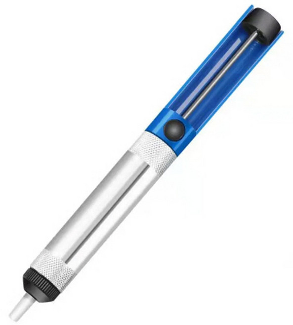 납 흡입기 / desoldering / 디솔더링 / 납땜 제거, 1개