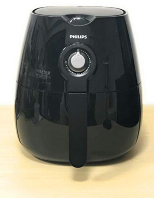 Philips (필립스) 논 프라이 HD9220 27 블랙