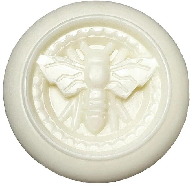 유기농 바디 버터가 있는 로션 바 타투 개선 꿀벌 프로폴리스 Valhalla Spa Organics 사이즈 28.3g(1온스), 유기농 바디 버터가 있는 로션 바 , 타투 개선 , 꿀 - 쿠팡