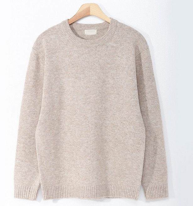 후앙스 남녀공용 14컬러 데일리 울라이크 니트 DLWT-3115