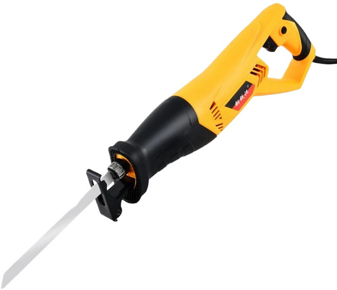 軍刀鋸 1個 110V多功能馬刀鋸 木工金屬樹木切割