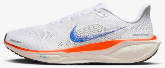 나이키 에어 줌 페가수스 41 남자 러닝화 (증정품 수납백), HF0013-900(증정품 수납백), 270