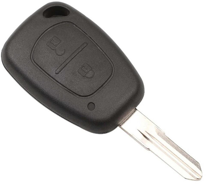 원격 자동차 키 케이스 트래픽마스터 쉘 교체 버튼, 1개, 2. 20pcs / B. with VAC102 B...